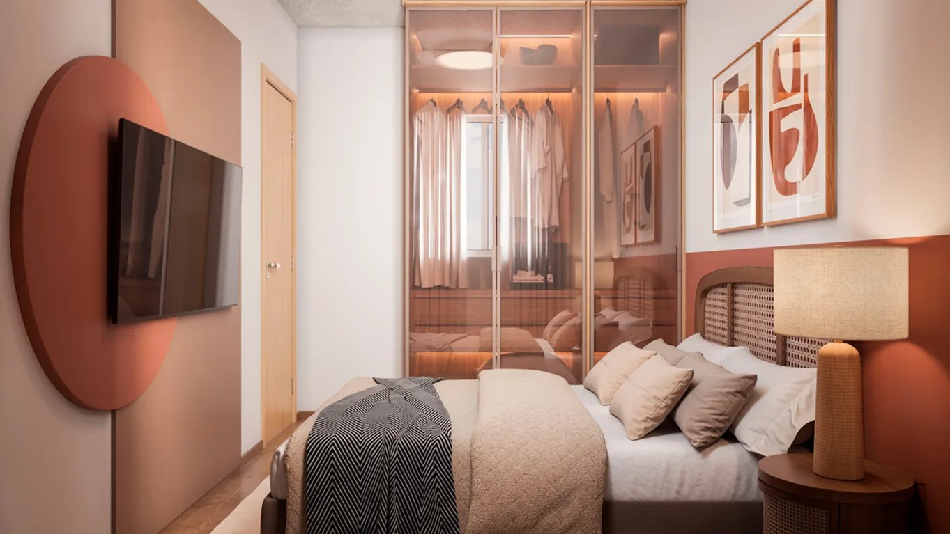 ESGOTADO - Residencial Horizonte - Foto 8