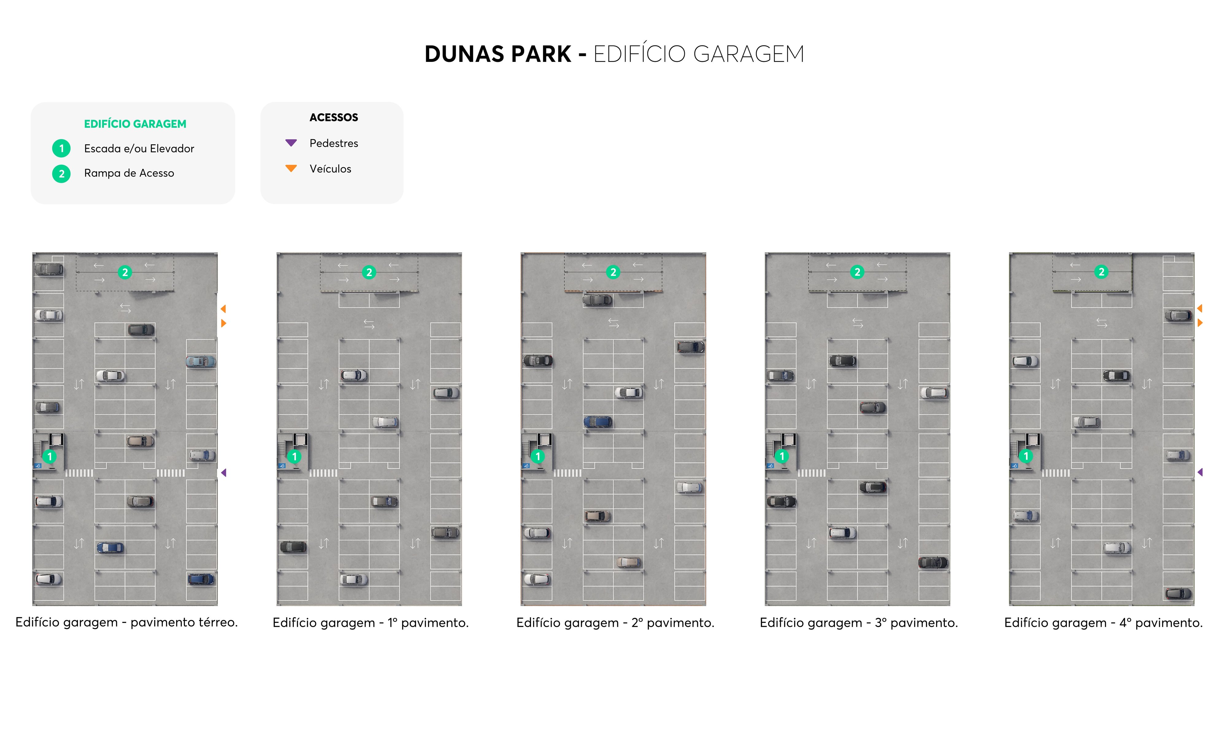 Residencial Dunas Park - Foto 18