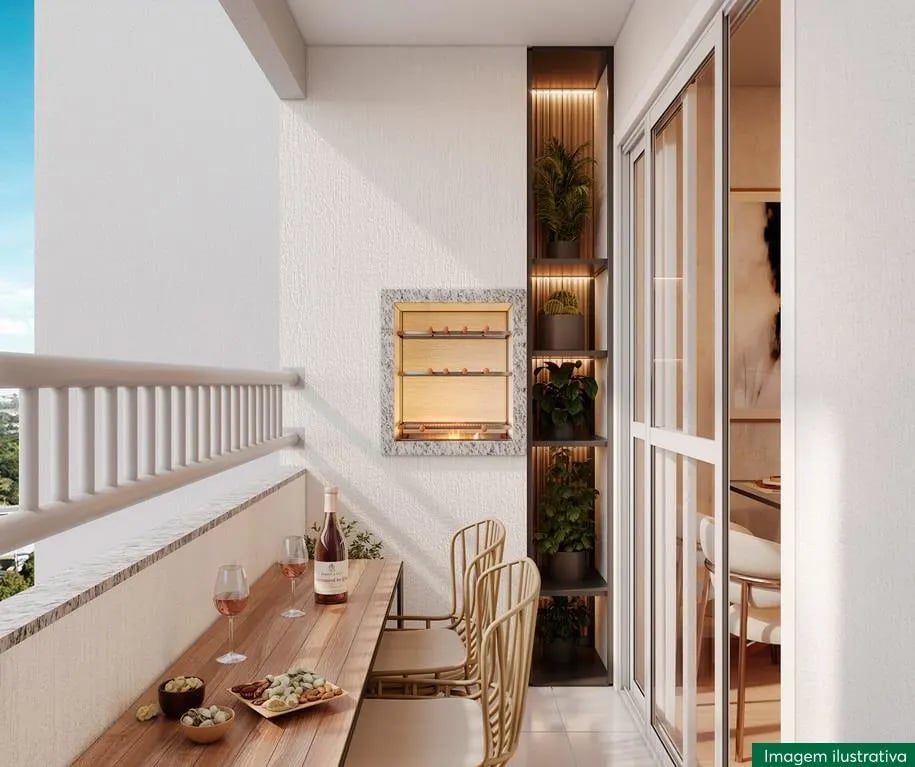 Residencial Nagoya  - Foto 9