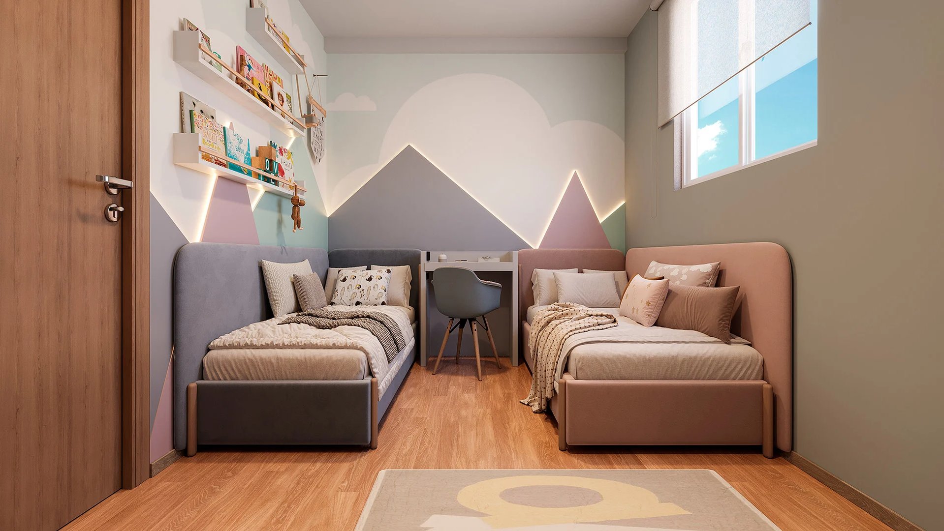 ESGOTADO - Residencial Ilha de San Martins - Foto 11