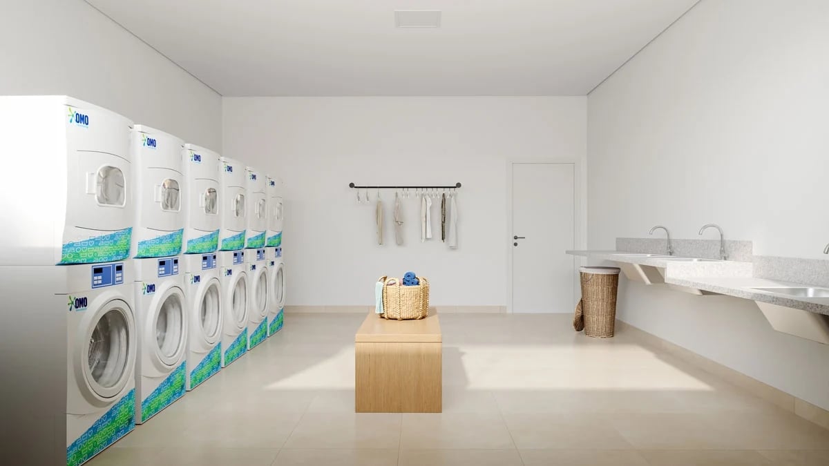 Residencial Sensia Patamares  - Foto 19