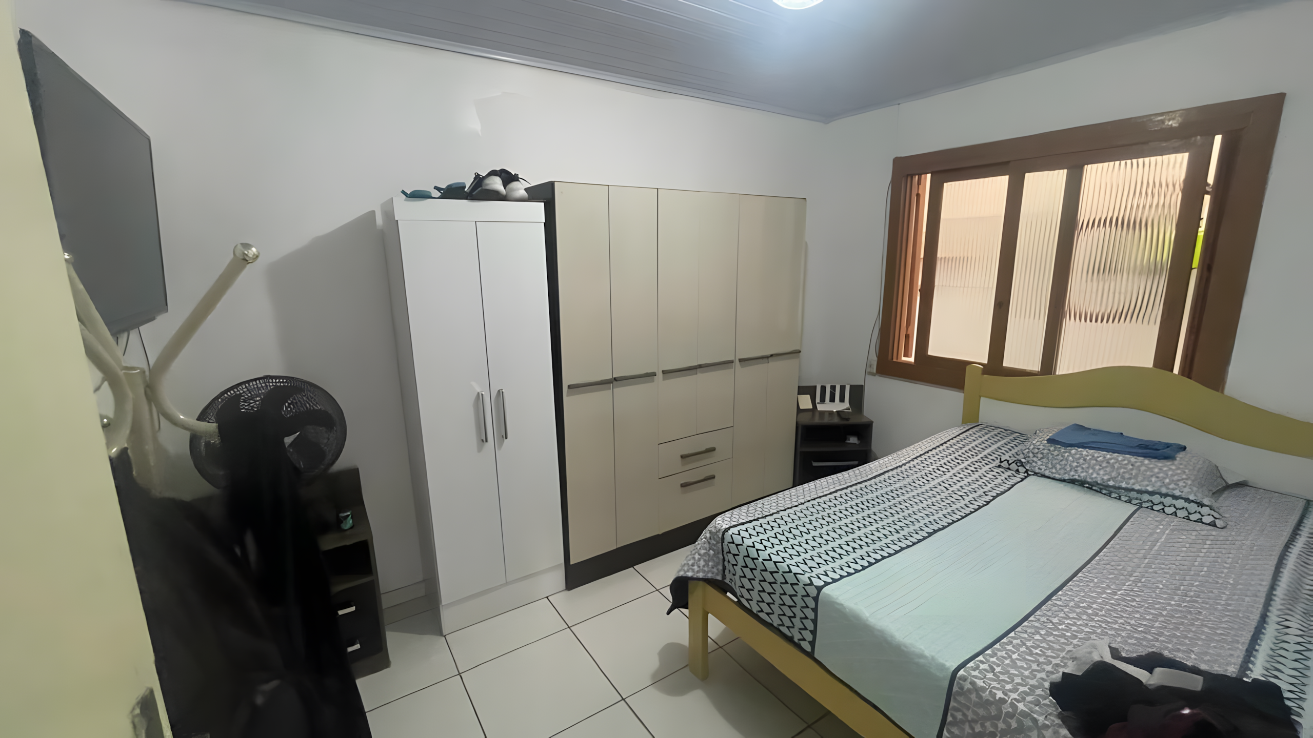 Casa na Várzea com 3 dormitórios e pátio - Foto 20