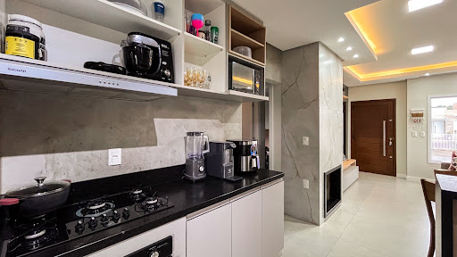 Casa no João Alves com 1 suíte - Foto 9