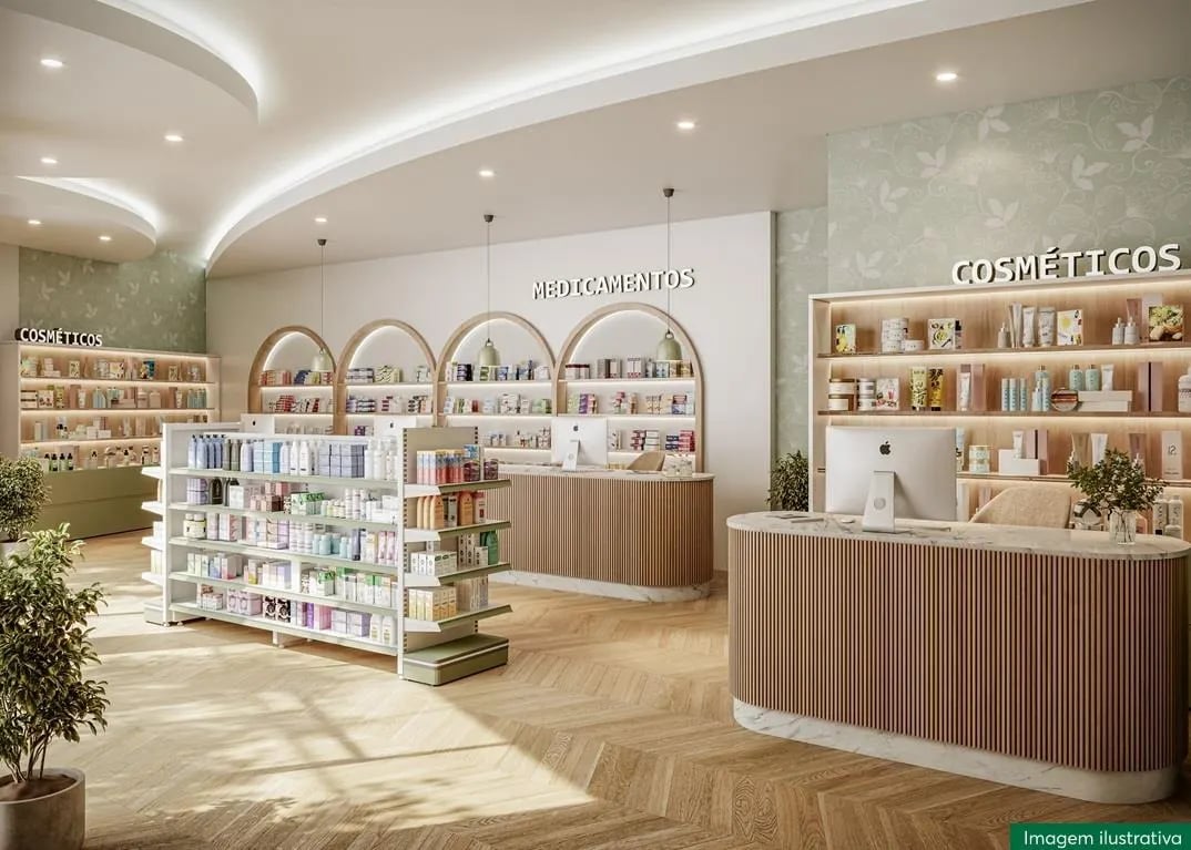 Residencial Giardino Florença - Foto 12