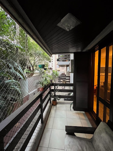 Apartamento no Edifício Bavária com 3 dormitórios e Suíte - Foto 20