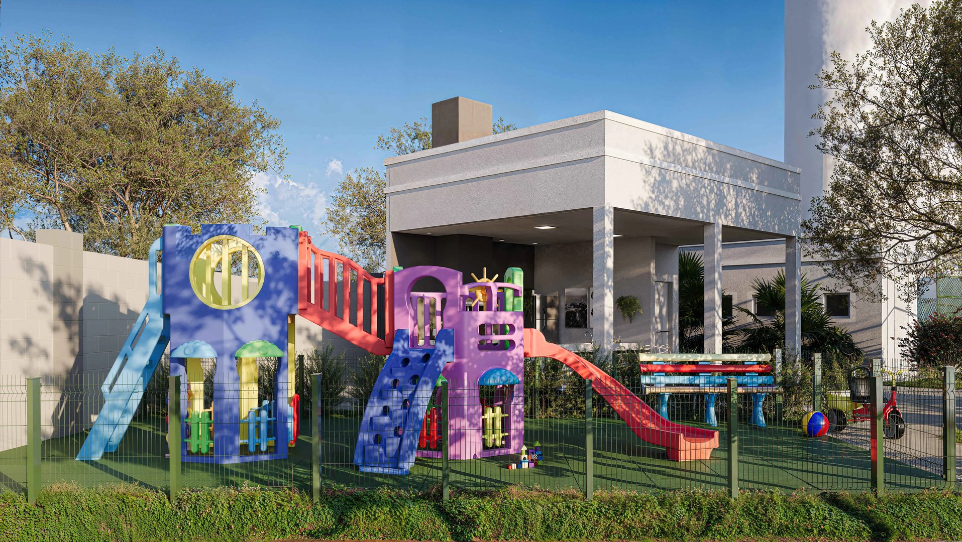 Residencial Encantos da Zona Norte - Foto 6