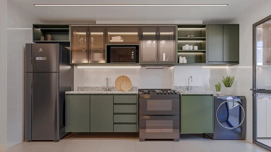 Residencial Sensia La Vie  - Foto 10