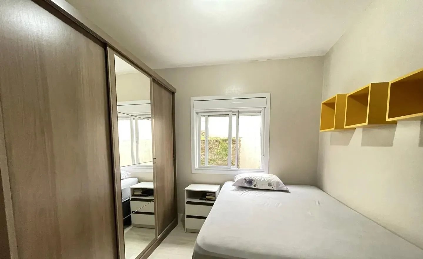 Casa com 4 quartos a venda e 2 vagas bairro Santo Inácio em Santa Cruz do Sul - Foto 9