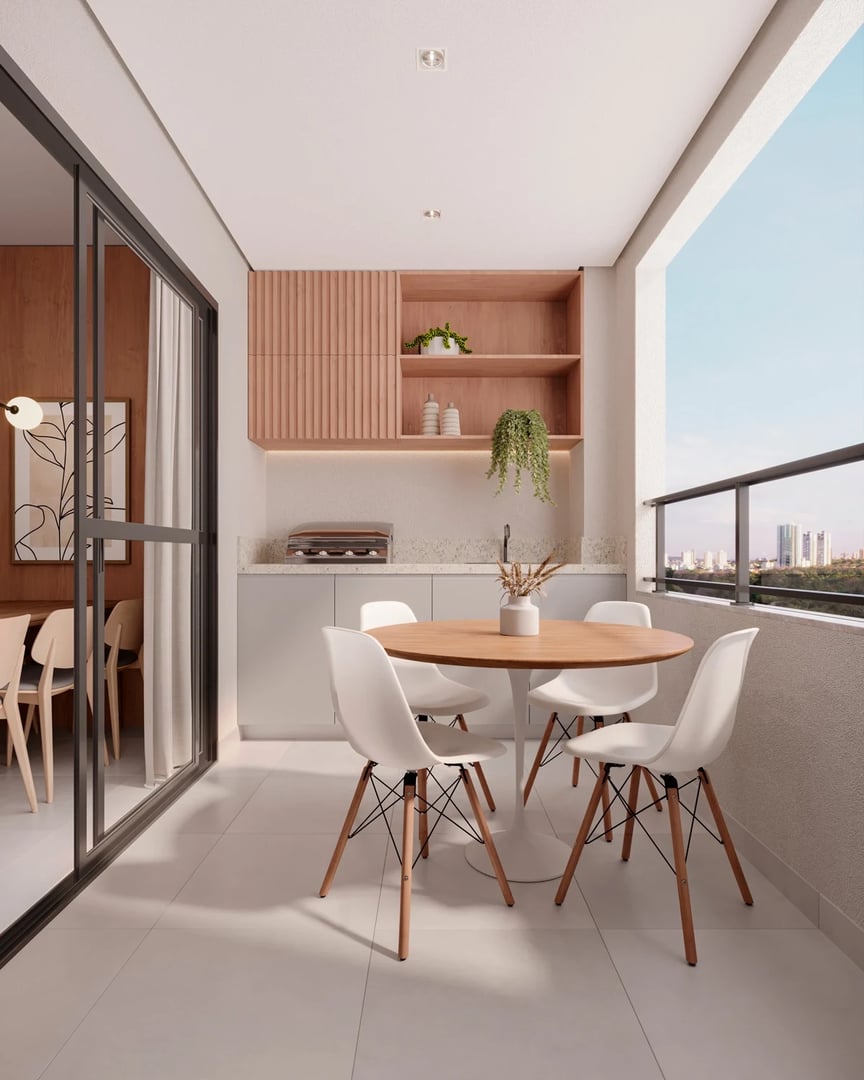 Residencial Sensia Botânico - Foto 18