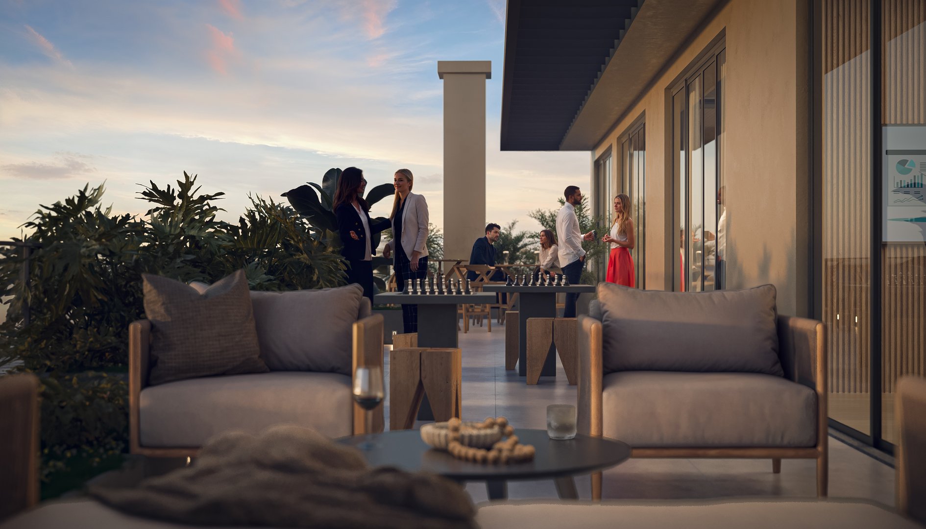 Pedra do Frade Living Club - LANÇAMENTO — foto 40