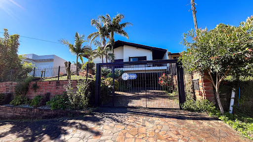 Casa na Arroio Grande com 4 dormitórios