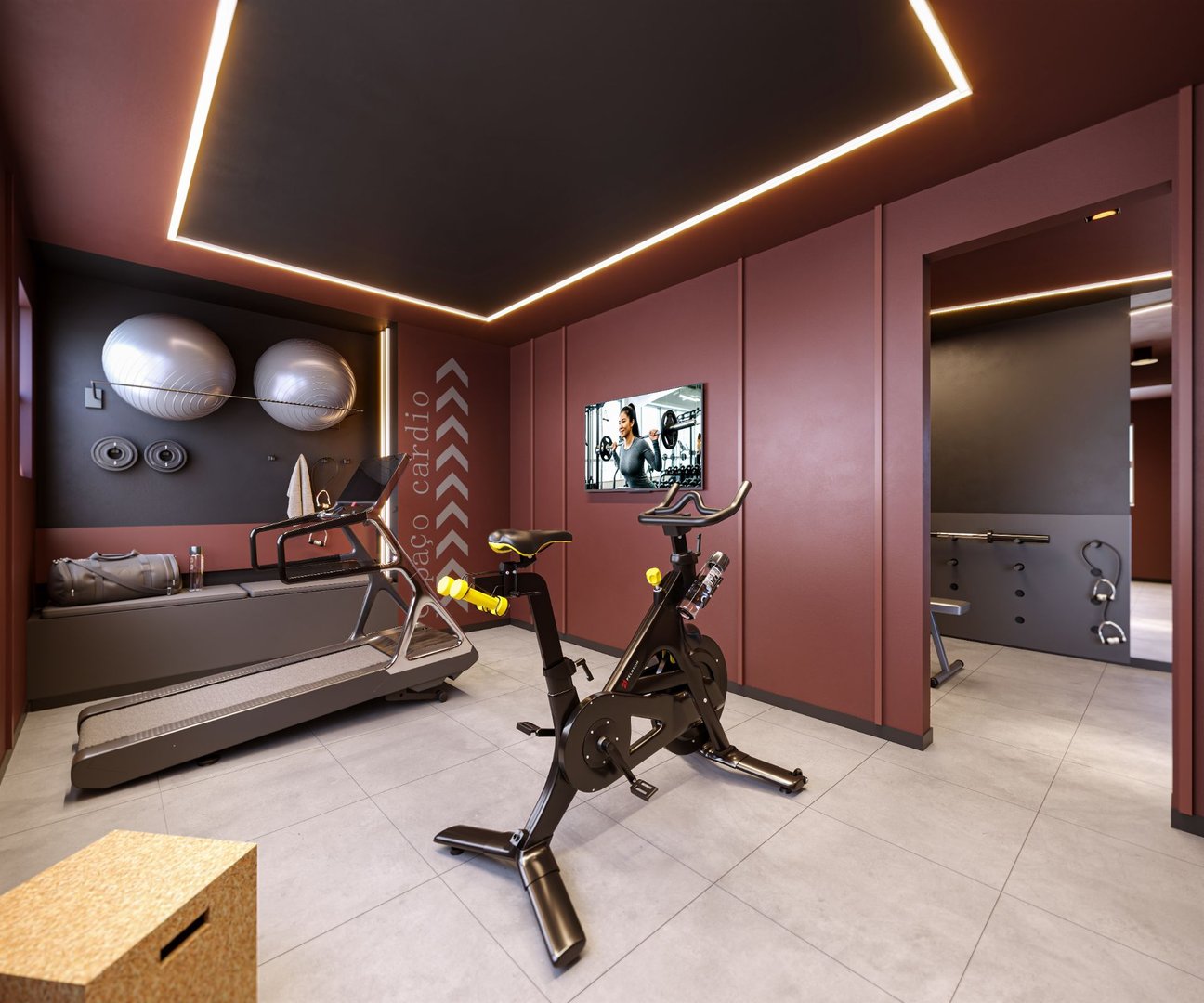 Vibes Residence - Foto 13