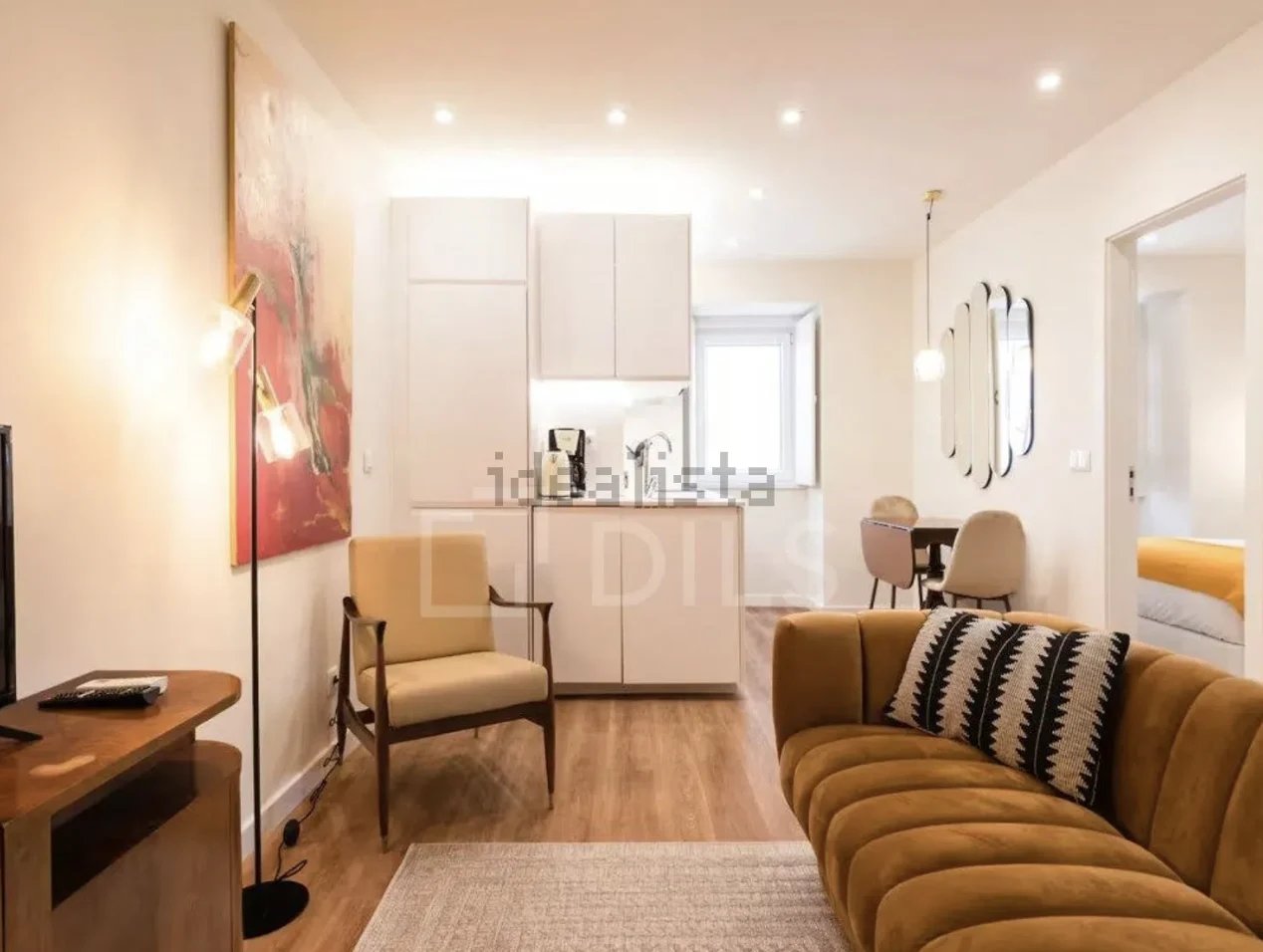 APARTAMENTO - 34467917 — foto 5