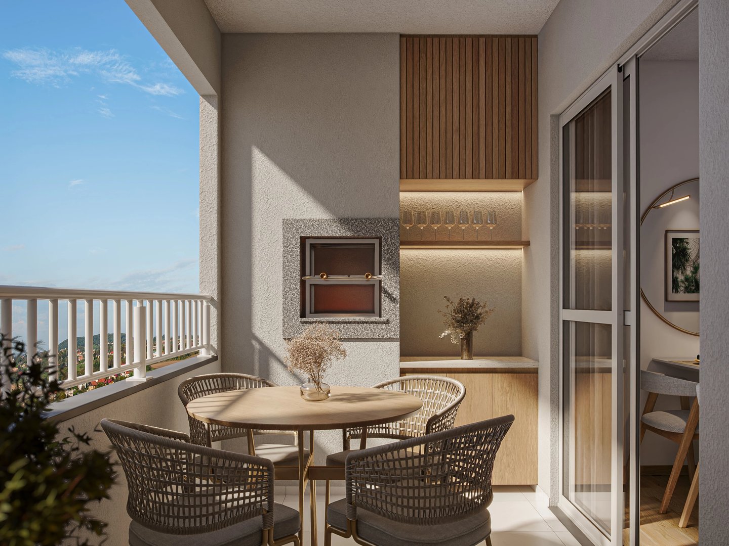 Residencial Mirante das Brisas - Foto 5