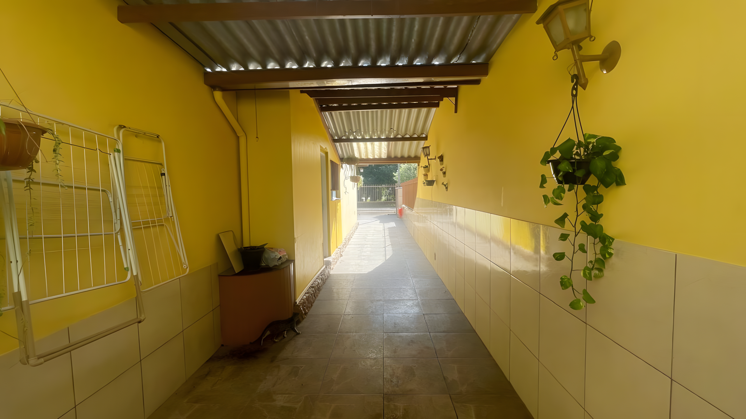 Casa na Várzea com 3 dormitórios e pátio - Foto 24