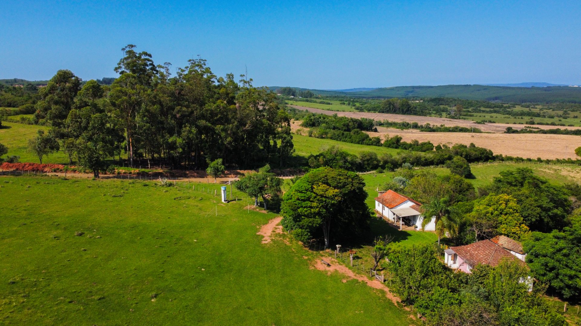 Fazenda em Encruzilhada do Sul com 44,4ha - Foto 5
