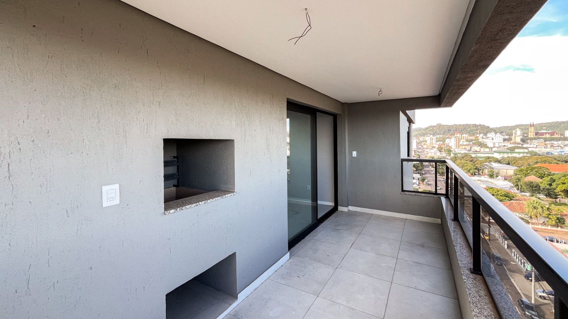 Apartamento no Goiás com 2 Dormitórios - Foto 13