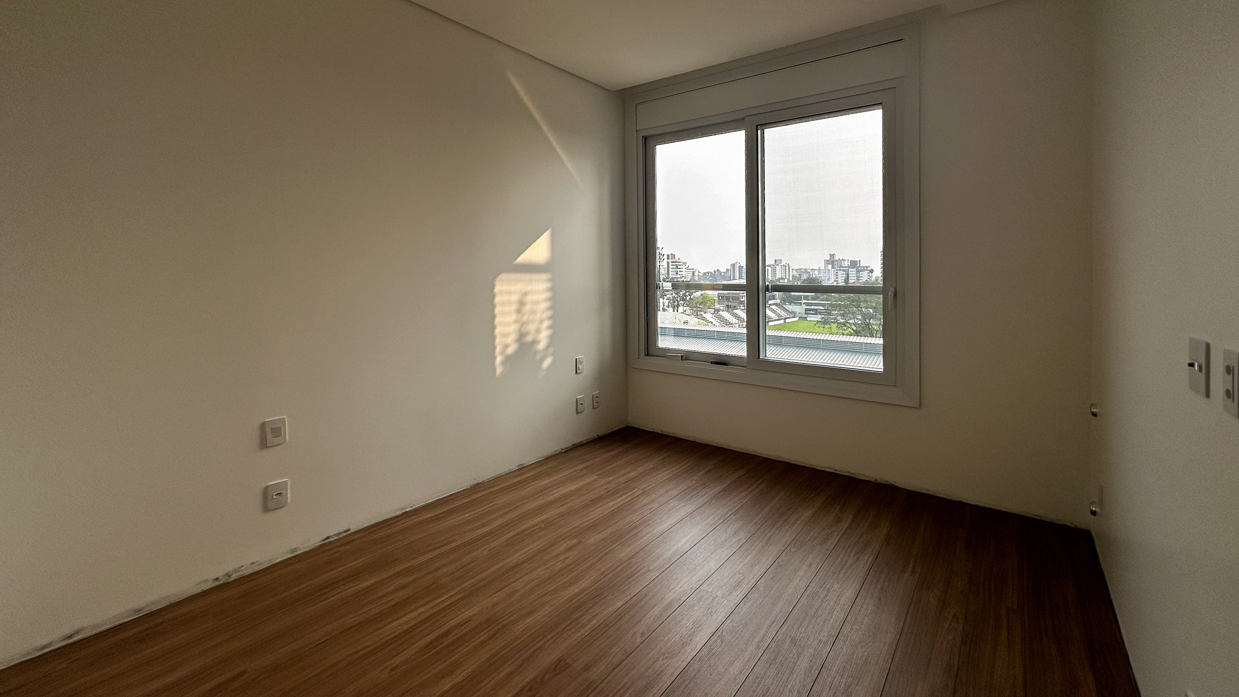 Apartamento no Higienópolis com 3 suítes e área gourmet - Foto 13