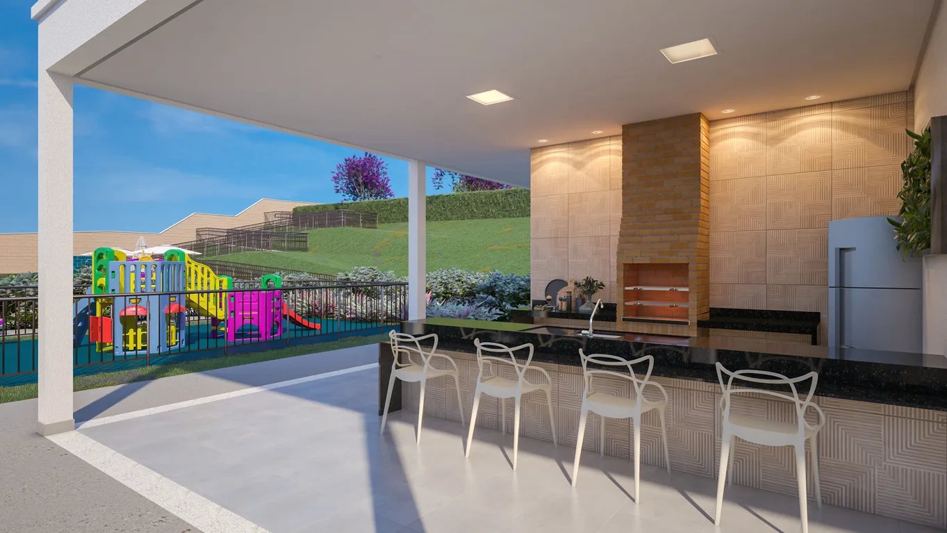 Residencial Reserva Costa do Sol - Foto 7