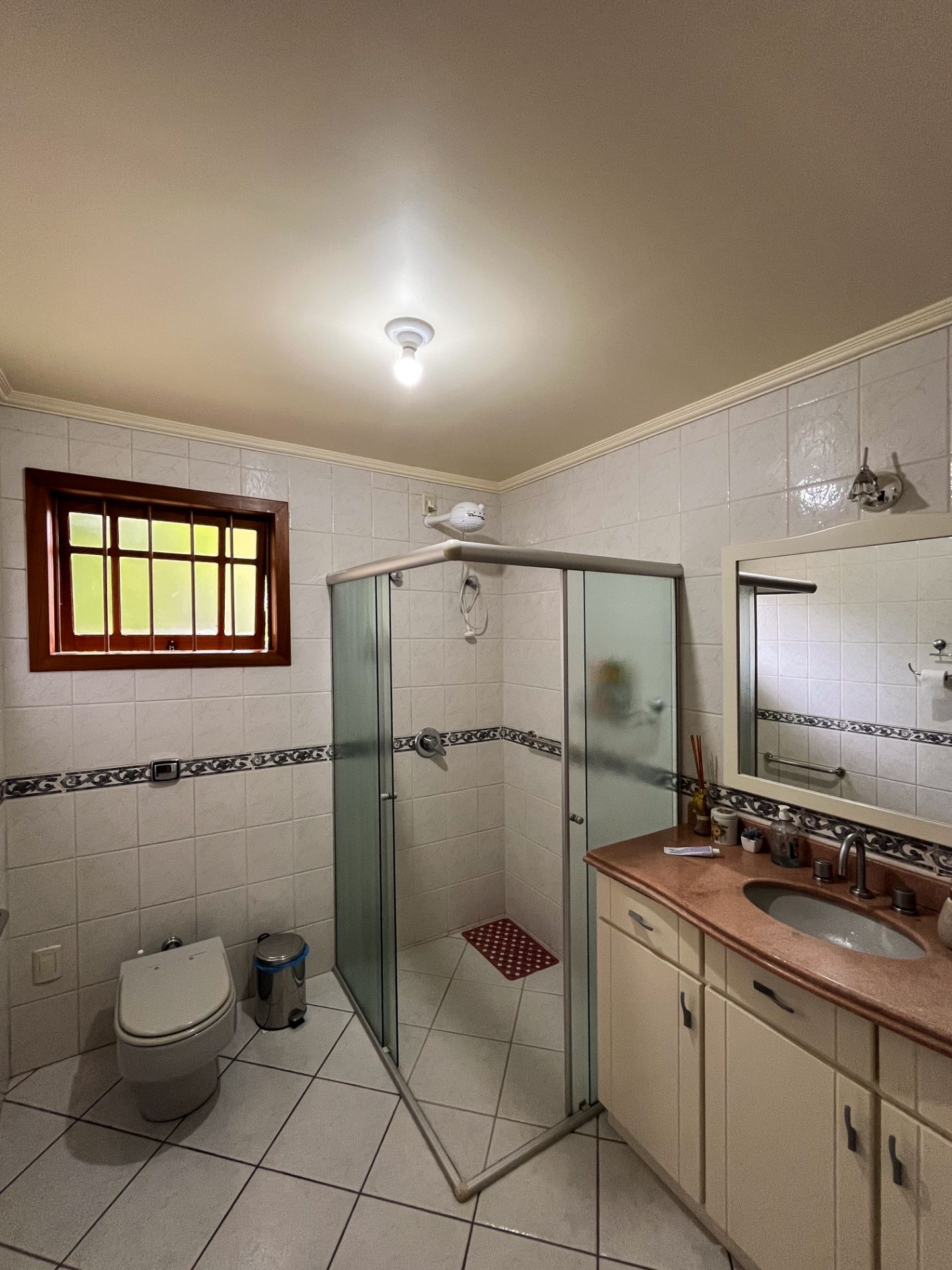 Casa no Santo Inácio com 3 dormitórios e área gourmet - Foto 19