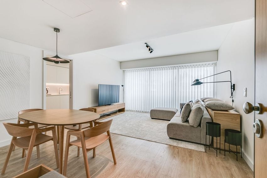 APARTAMENTO - 34668772