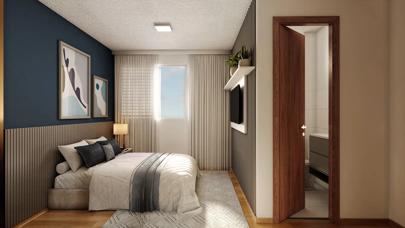 Residencial Don Pagliato - Foto 11