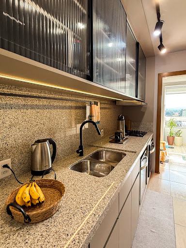 Apartamento de 2 dormitórios no Universitário - Foto 8