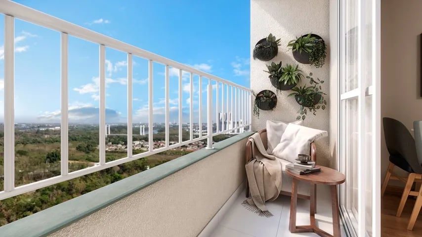 ESGOTADO - Residencial Chapada Flamboyant - Foto 5