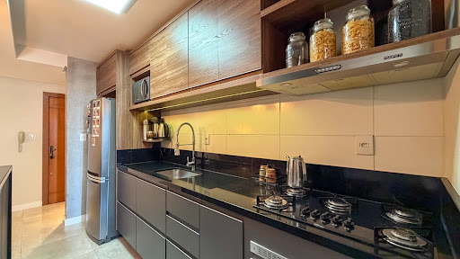 Apartamento no Universitário com 2 dormitórios e 1 suite - Foto 9