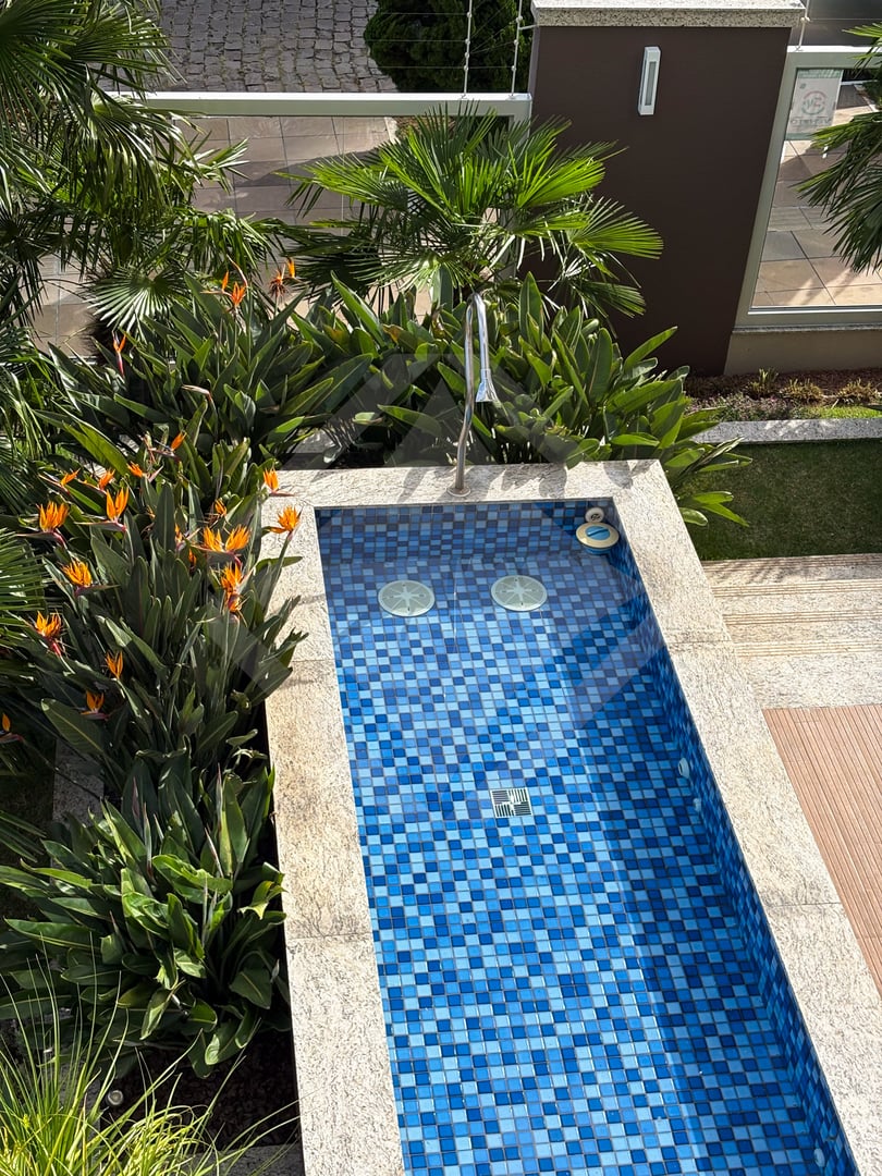 Residencial Danesh — foto 26
