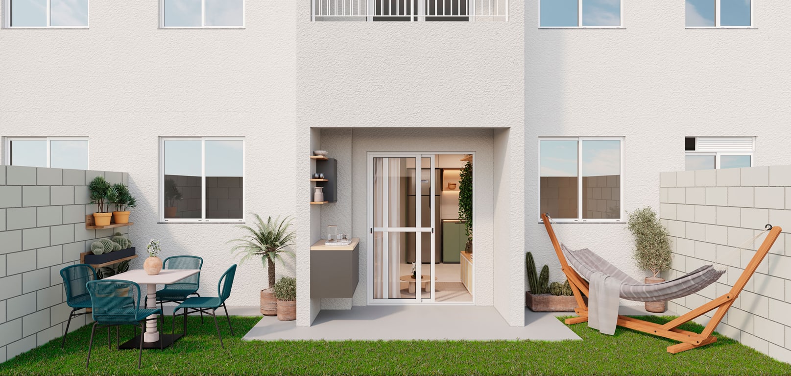 Residencial Recanto da Mata - Foto 6