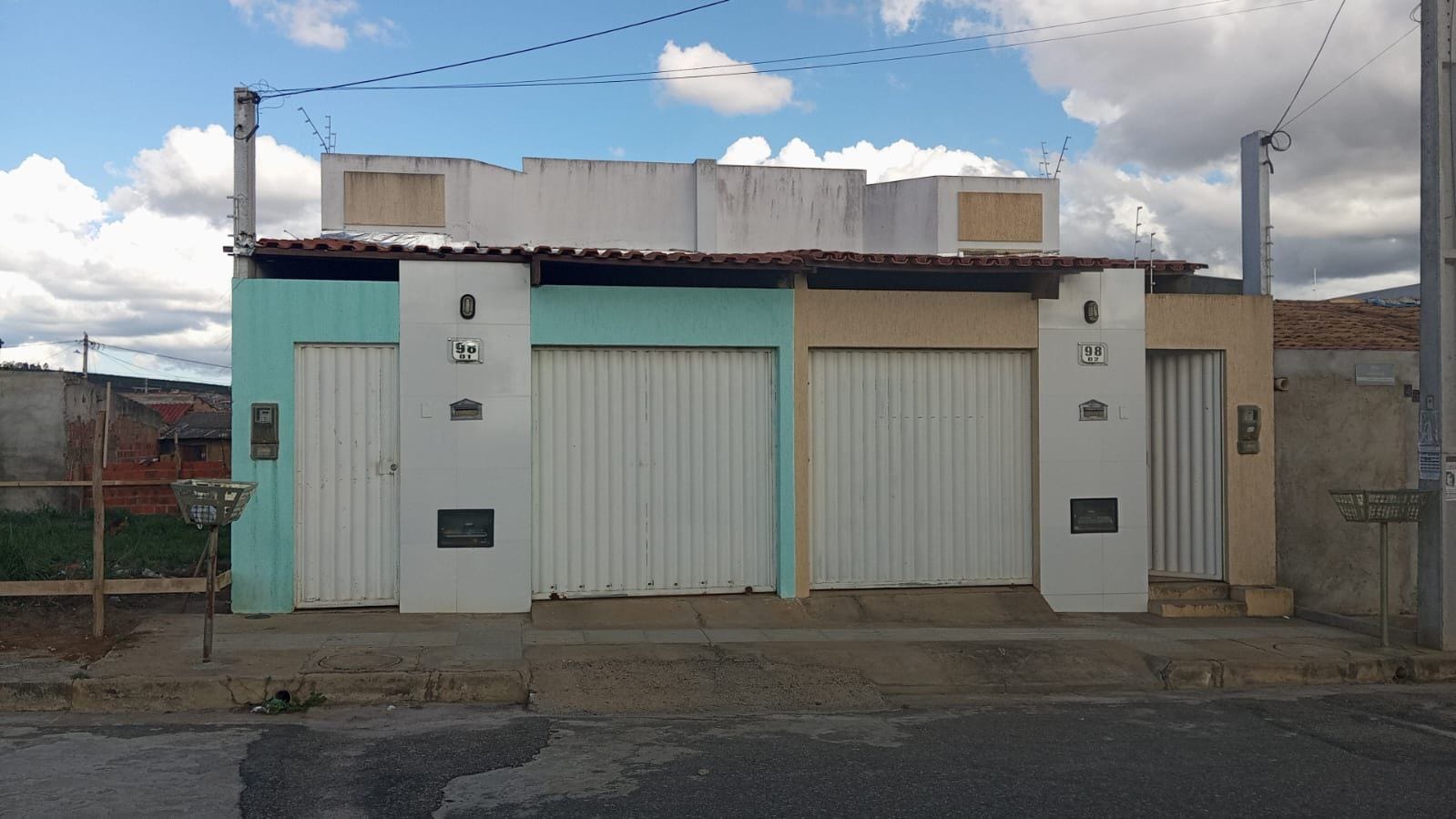 Casa à venda, Zabelê, Vitória da Conquista, BA