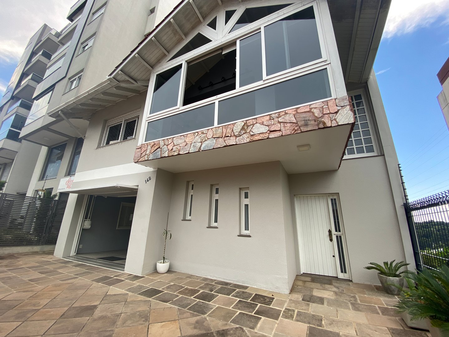 Casa no bairro Bela Vista — foto 4