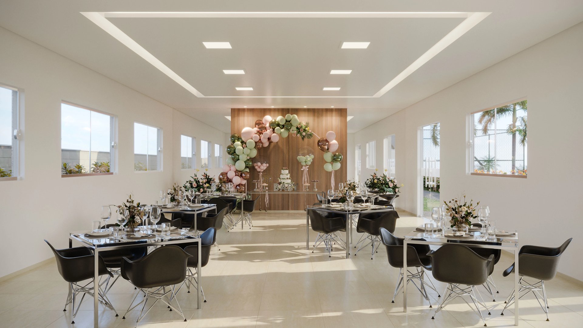 Residencial Carvalho - Foto 9