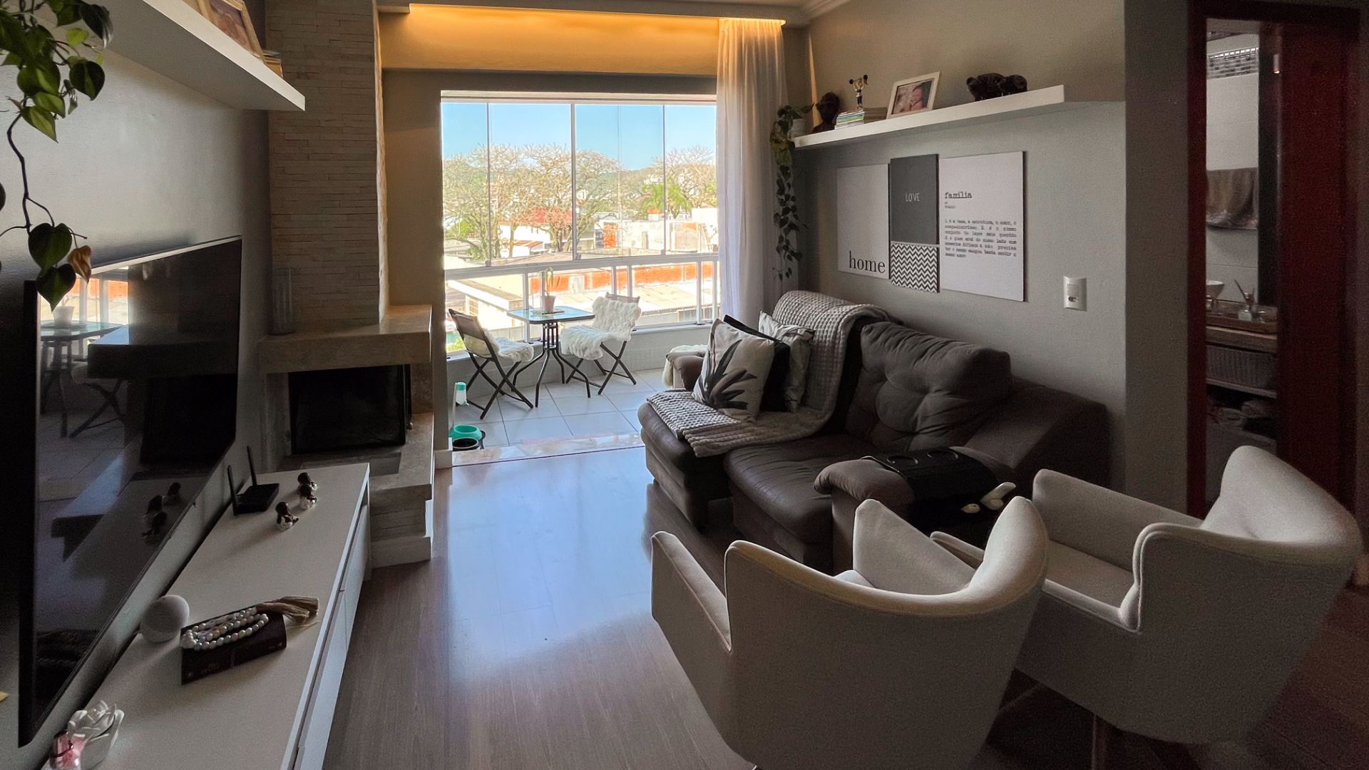 Apartamento na Avenida com 2 dormitórios - Foto 13