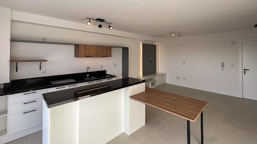 Apartamento no Goiás com 1 dormitório - Foto 5