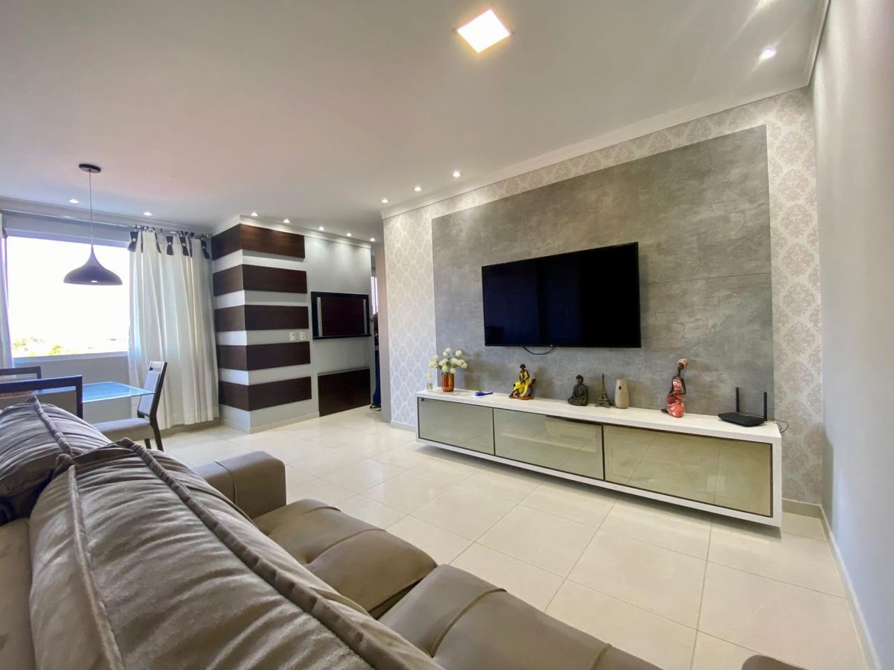 Apartamento com 2 dormitórios em Capão Da Canoa. - Foto 4