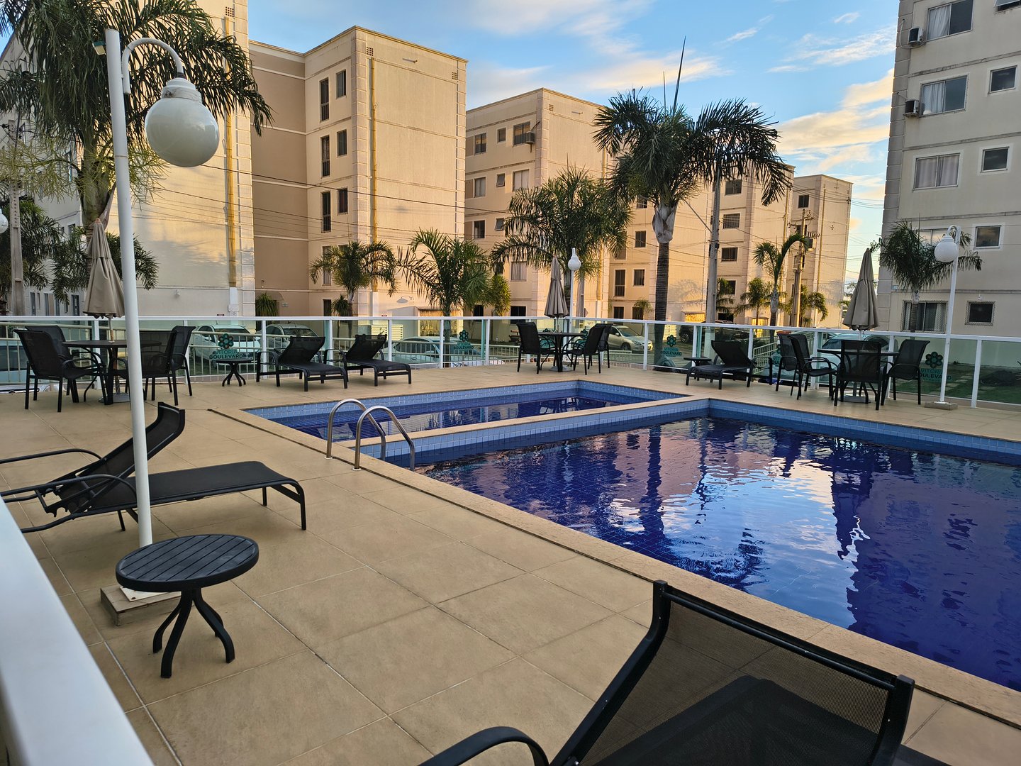 Apto de 2/4-Candeias - Locação - Foto 24