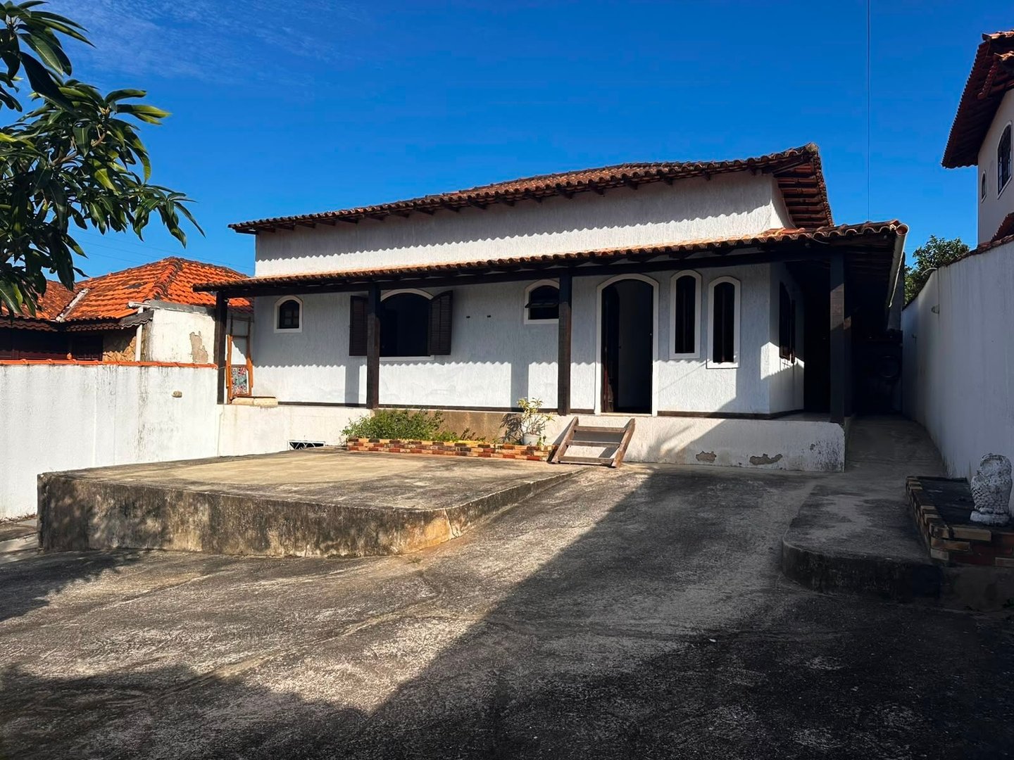 Casa em Condomínio em Ponte dos Leites, Araruama