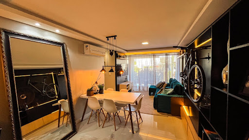 Apartamento em Santo Inácio - Santa Cruz do Sul, RS por 950000 - Foto 6