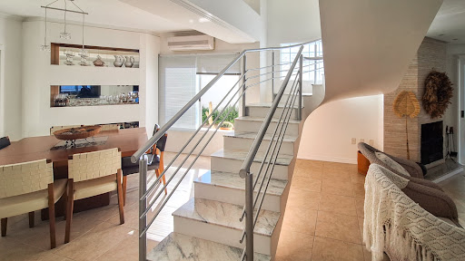 Casa no Santo Inácio com 3 dormitórios e pátio com piscina - Foto 30
