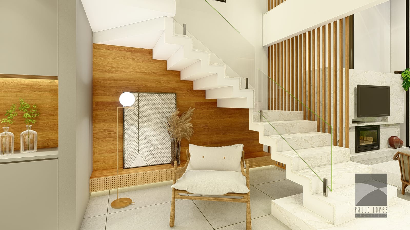 Casa no Condomínio Belle Ville com 3 suítes - Foto 31