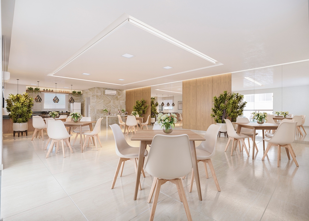 Residencial Porto Montenegro - Foto 6