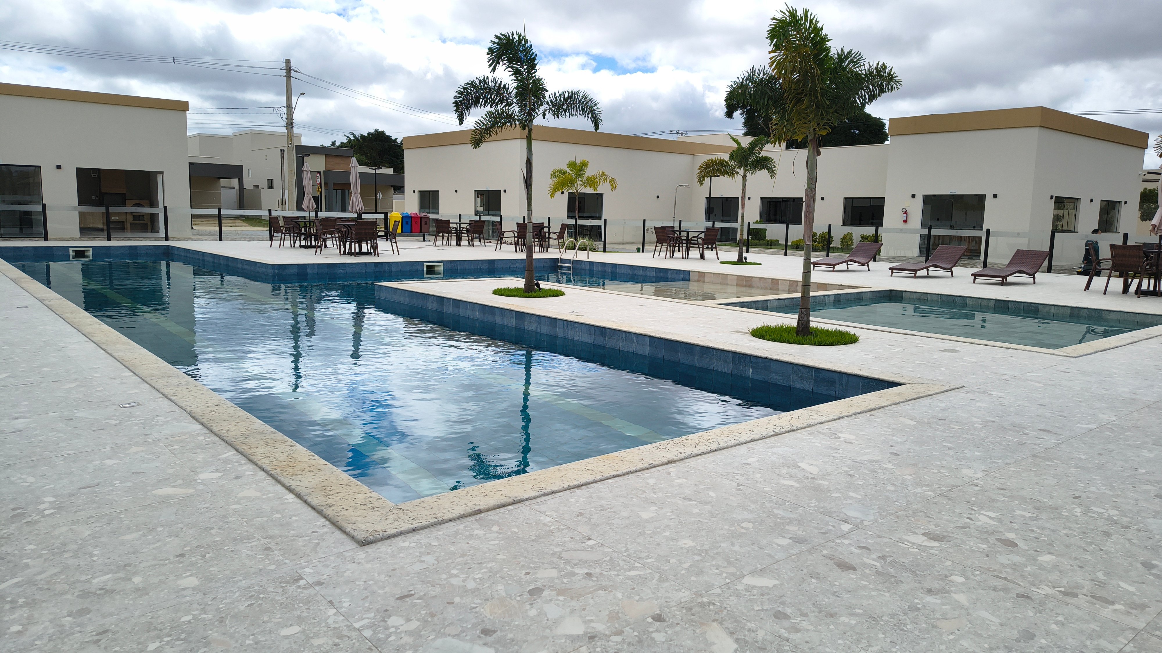 Casa para locação - Boa Vista  - Foto 24