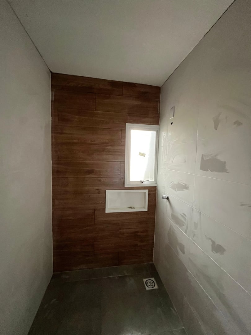 Geminado com pátio amplo - Foto 6