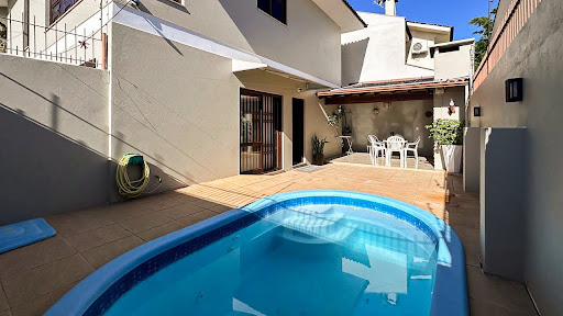 Casa no Goiás com 3 dormitórios e piscina - Foto 31