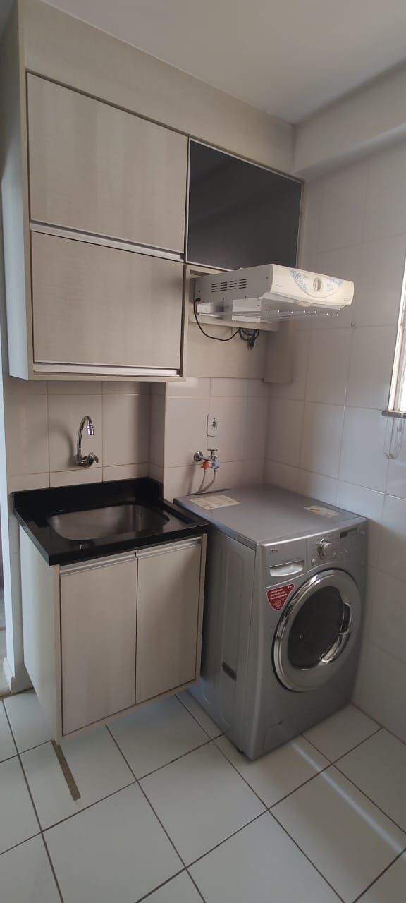 Apartamento de 3/4 à venda - Alto do Candeias - Foto 9
