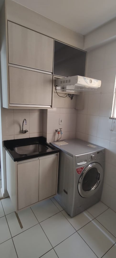 Apartamento de 3/4 à venda - Alto do Candeias - Foto 9