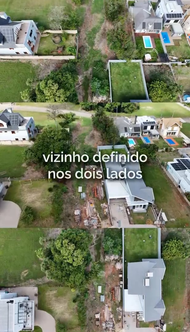 Terreno Frente Norte no Condomínio Figueiras - Foto 5