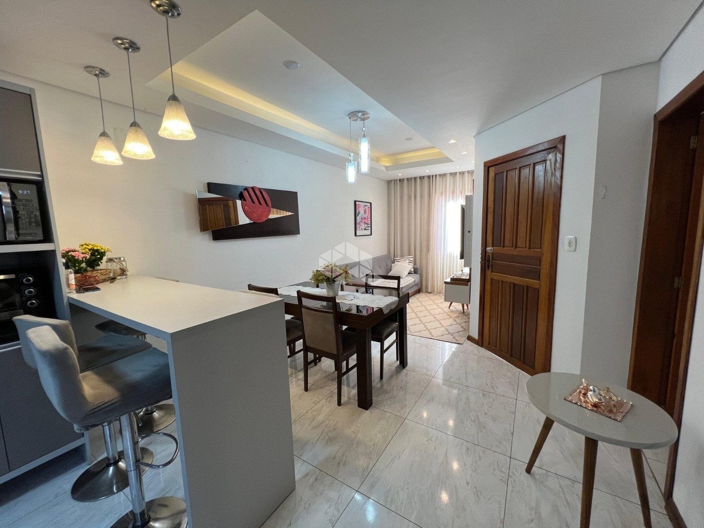 Casa duplex - Foto 3